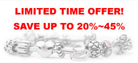 EUROPEAN BEADS Limited-Time