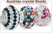 New European Austrian crystal beads