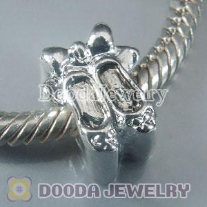 Wholesale Charm Jewelry silver plated beads and charms