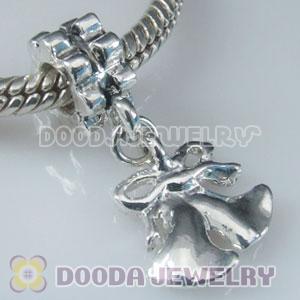 Wholesale European style silver plated beads and charms