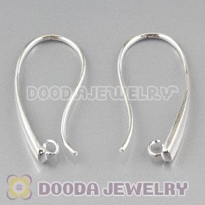 925 Sterling Silver Earring Component Findings