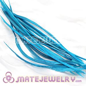 Blue Goose Biots Loose Feather Hair Extensions 