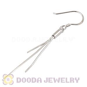 925 Sterling Silver Earring Component Findings Wholesale