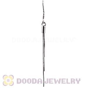 925 Sterling Silver Earring Component Findings Wholesale