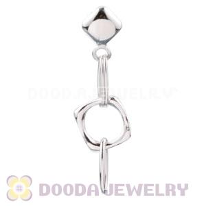 925 Sterling Silver Earring Component Findings Wholesale