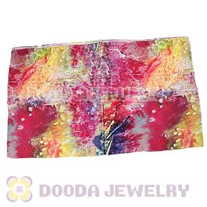 Cheap Designer Silk Scarves 170×50cm Long Oblong Silk Scarves Wholesale