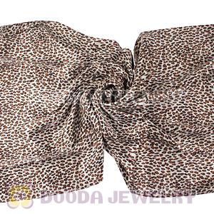 Long Oblong Fringed Silk Scarves 170×50cm Silk Scarf Painting Wholesale 