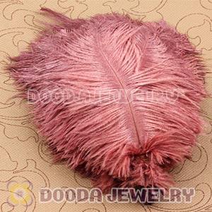Grizzly Plumes Big Flake Ostrich Feather Hair Extensions Wholesale