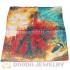 Pure Silk Scarves 65×65cm Medium Square Silk Scarf Shawls Wholesale