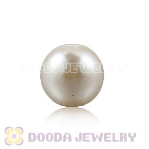 10mm Basketball Wives ABS Pearl Beads Wholesale 