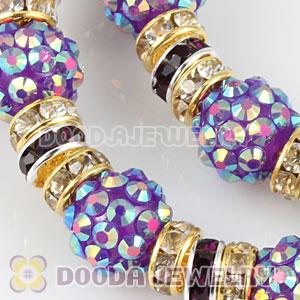 70mm Basketball Wives Hoop Earrings Wholesale