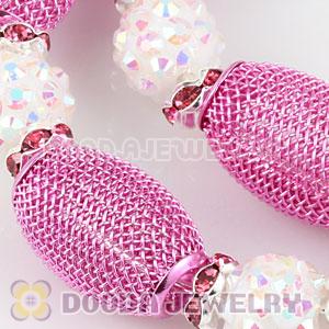 70mm Basketball Wives Hoop Earrings Wholesale