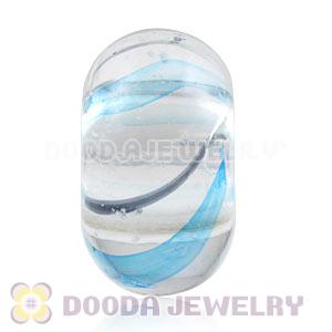 14mm Basketball Wives Acrylic Crystal Beads For European Jewelry 
