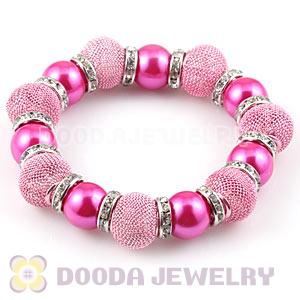 Beaded Basketball Wives Inspired Bracelets Wholesale