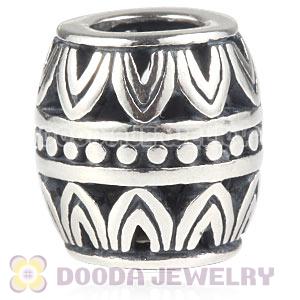 925 Sterling Silver European Charms Beads Wholesale