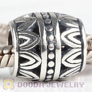925 Sterling Silver European Charms Beads Wholesale