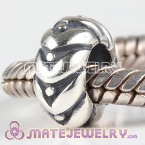 Sterling Silver European Charms Beads Wholesale
