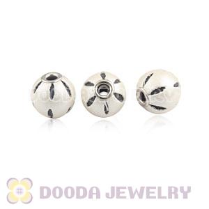 12mm Basketball Wives Leather Beads For Earrings Wholesale 