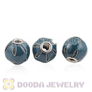 12mm Basketball Wives Leather Beads For Earrings Wholesale 