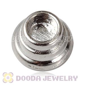 Alloy Earphone Jack Accessory For Smart Phone Wholesale 