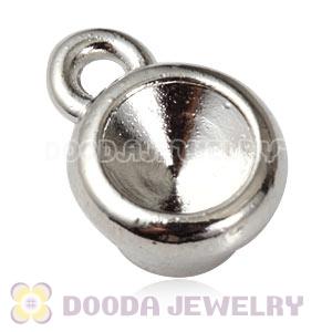 Alloy Earphone Jack Accessory For Smart Phone Wholesale 