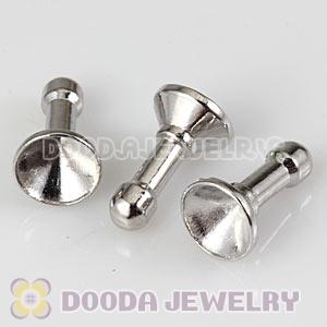 Alloy Earphone Jack Accessory For Smart Phone Wholesale 