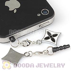 Earphone Jack Plug Accessory For Smart Phone Wholesale 