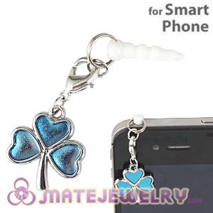 Wholesale Anti Dust Plug With Charms Accessory For iPhone 