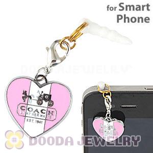 Headphone Jack Plug Charm Accessory For iPhone Wholesale 