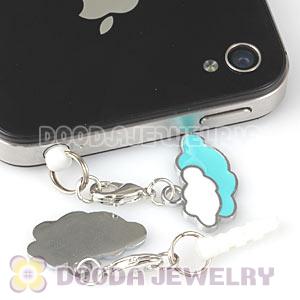iPhone Headphone Jack Charm For Smart Phone Wholesale 