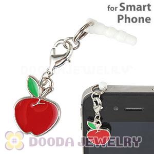 Cute Anti Dust Plug Stopper For iPhone 4 Wholesale 