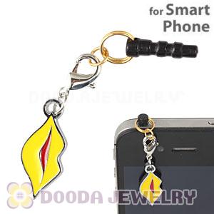 Cute Anti Dust Plug Stopper For iPhone 4 Wholesale 