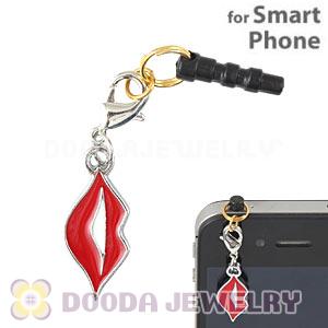 Cute Anti Dust Plug Stopper For iPhone 4 Wholesale 