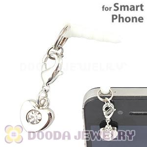 iPhone Headphone Jack Plug Accessory Charm Wholesale 