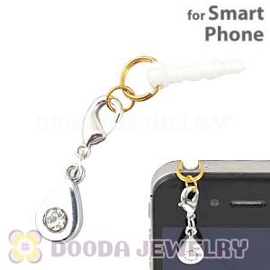 Cute Anti Dust Plug Stopper For iPhone 4 Wholesale 