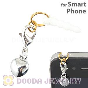 Cute Anti Dust Plug Stopper For iPhone 4 Wholesale 