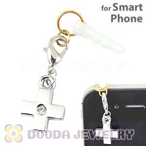 Cute Anti Dust Plug Stopper For iPhone 4 Wholesale 