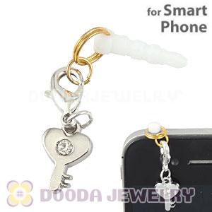 Cute Anti Dust Plug Stopper For iPhone 4 Wholesale 