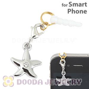 Cute Anti Dust Plug Stopper For iPhone 4 Wholesale 