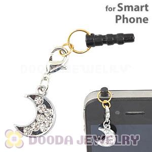 Cute Anti Dust Plug Stopper For iPhone 4 Wholesale 