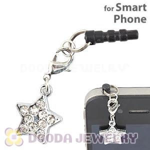 Cute Anti Dust Plug Stopper For iPhone 4 Wholesale 