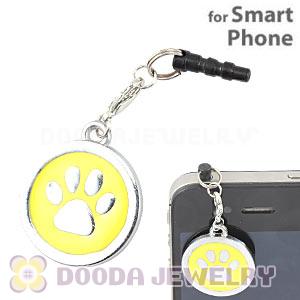 Cute Anti Dust Plug Stopper For iPhone 4 Wholesale 
