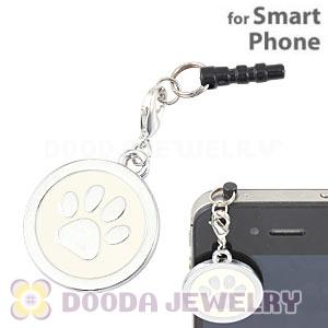 Cute Anti Dust Plug Stopper For iPhone 4 Wholesale 
