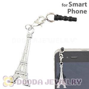 Headphone Jack Plug Charm Accessory For iPhone Wholesale 