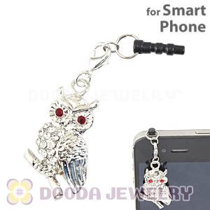Headphone Jack Plug Charm Accessory For iPhone Wholesale 