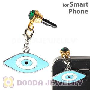Crystal Cute Anti Dust Plug Stopper Charm For iPhone Wholesale 