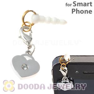 Cute Anti Dust Plug Stopper For iPhone 4 Wholesale 