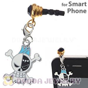 3.5mm iPhone 4 Earphone Jack Plug Charm Wholesale 