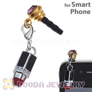 Cute Earphone Jack Dust Proof Plug Stopper Charm Wholesale 