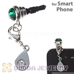 Cute Earphone Jack Dust Proof Plug Stopper Charm Wholesale 